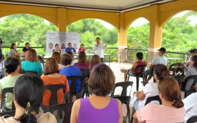 Annual General Membership Meeting