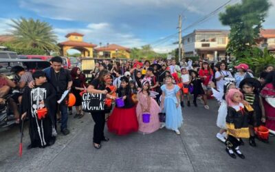 HOA Activites: “Building Communities Beyond Property Management”