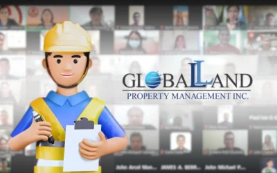 Globalland Property Management Inc. Strengthens Workplace Safety Through BOSH SO2 Training
