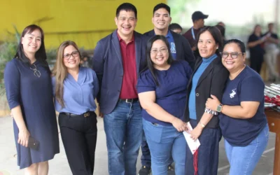 Globalland Valentines Day Activity