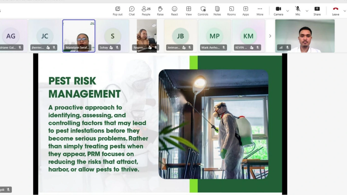 Pest_Risk_Management